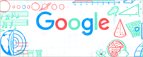Google đổi logo mừng ngày 20/11