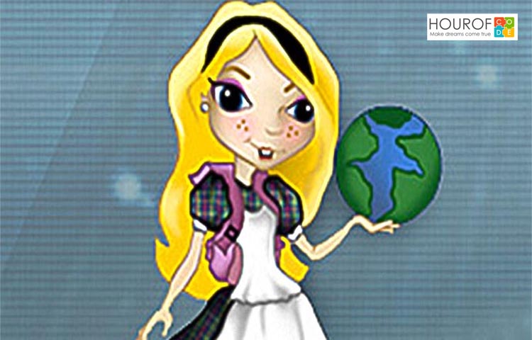 Alice: Giới thiệu chung về chương trình Alice