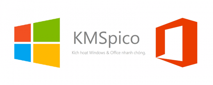 KMS pico - Tiện ích active windows tốt nhất hiện nay