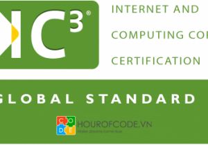 Chứng Chỉ IC3 được công nhận trên toàn thế giới