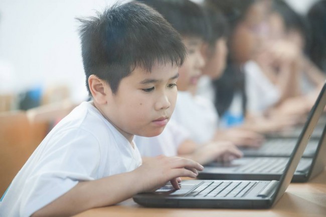 Hour Of Code Việt Nam phát động cuộc thi Lập trình Nhí