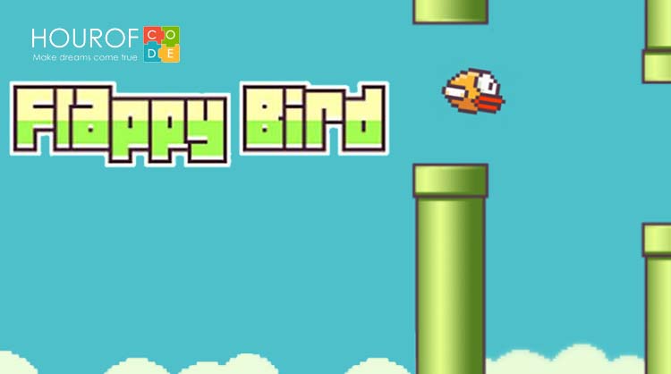 Trò chơi Flappy Bird huyền thoại