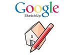 Google-Sketchup