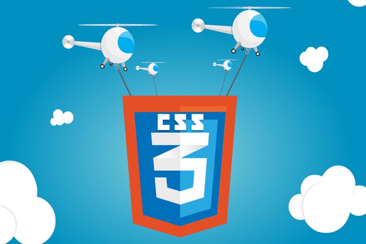 Khóa học lập trình Web với CSS3