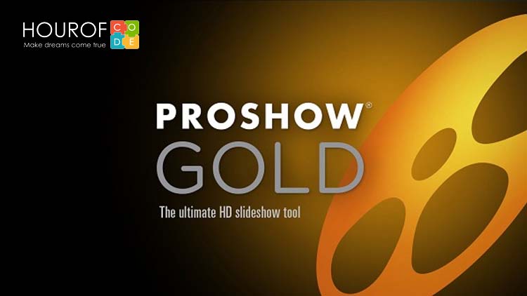 Hướng dẫn cài đặt Proshow Gold