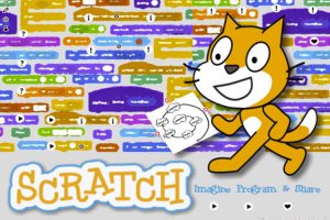 Khóa học lập trình Scratch
