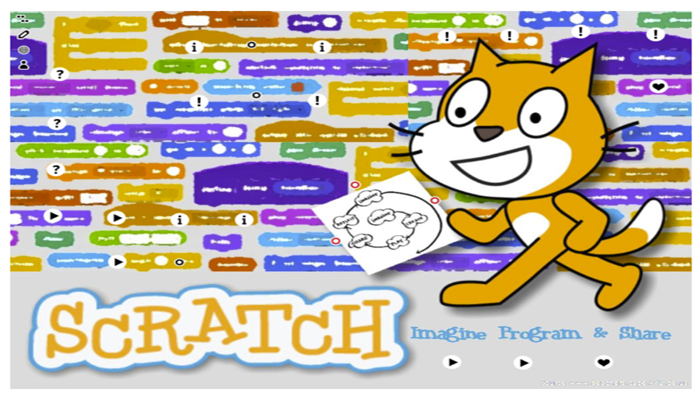 Hướng dẫn lập trình trò chơi Pong Game bằng Scratch