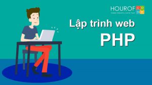 Hour Of Code Vietnam | Lập trình PHP
