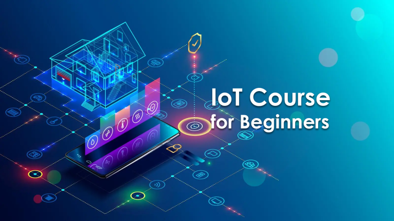 Khóa học Internet of Things (IoT) cho trẻ em