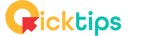 Logo Quicktip