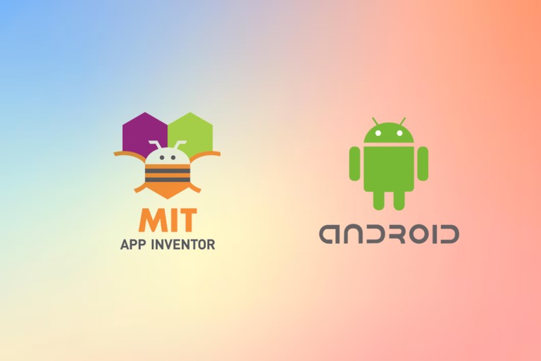 Lập trình Android với Appinventor