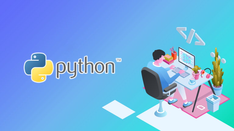 Khóa học lập trình Python Cơ bản