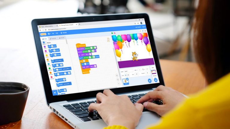 Hour Of Code trên trang báo Phụ nữ Việt Nam