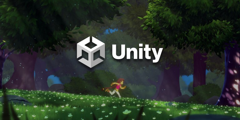 Làm quen với Unity: Bước đầu tạo game 2D cực dễ cho bạn