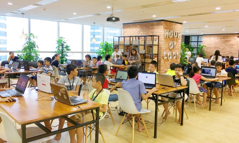 Chọn trung tâm dạy lập trình cho trẻ em: Checklist a-z tránh mất tiền oan