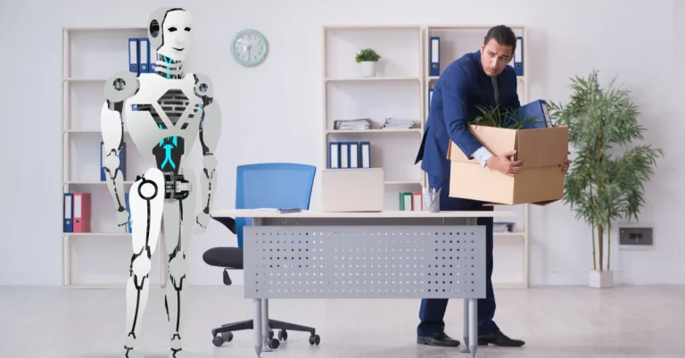 Ai thay thế con người? Vậy trẻ nên học gì ngay từ bây giờ để không bị tụt lại